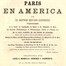 Paris en América