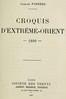 Croquis d'Extrême-Orient, 1898