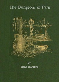 The Dungeons of Old Paris