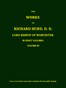 The works of Richard Hurd, volume 3 (of 8)