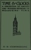 Time and Clocks: A Description of Ancient and Modern Methods of Measuring Time