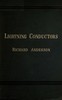 Lightning Conductors: Their History, Nature, and Mode of Application