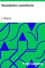 Nousukkaita: Luonnekuvia