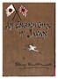 An English girl in Japan