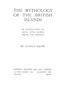 The Mythology of the British Islands