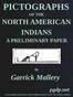 Pictographs of the North American Indians. A preliminary paper
