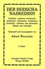 Der Hodscha Nasreddin II. Band