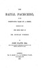 The Baitâl Pachchisi; Or, The Twenty-Five Tales of a Sprite