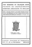 The Memoirs of François René Vicomte de Chateaubriand sometime Ambassador to England, Volume 2 (of 6)