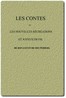 Les Contes; ou, Les nouvelles récréations et joyeux devis
