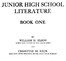 Junior High School Literature, Book 1