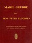 Marie Grubbe, a Lady of the Seventeenth Century