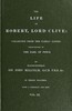 The Life of Robert, Lord Clive, Vol. 3 (of 3)