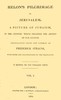 Helon's Pilgrimage to Jerusalem, Volume 1 (of 2)