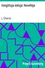 Vangittuja sieluja: Novelleja