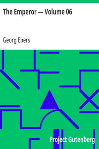 The Emperor — Volume 06