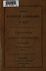 Indian Biography; Vol. 1 (of 2)