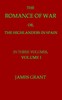 The Romance of War; or, The Highlanders in Spain, Volume 1 (of 3)