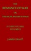 The Romance of War; or, The Highlanders in Spain, Volume 2 (of 3)