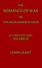 The Romance of War; or, The Highlanders in Spain, Volume 3 (of 3)