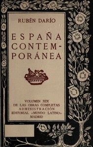 España Contemporánea