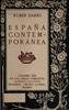 España Contemporánea