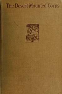 The Desert Mounted Corps