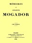 Mémoires de Céleste Mogador, Volume 1