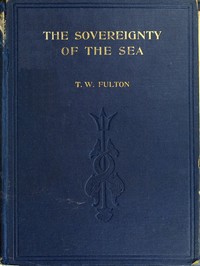 The Sovereignty of the Sea
