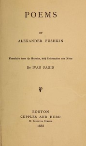 Poems