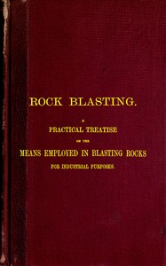 Rock Blasting