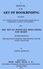 A Manual of the Art of Bookbinding