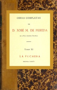 La Puchera