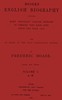Modern English biography, volume 1 (of 4), A-H