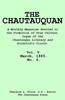The Chautauquan, Vol. 05, March 1885
