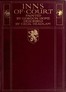 The Inns of Court