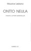 Ontto neula: Arsène Lupinin merkilliset seikkailut