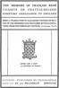 The Memoirs of François René Vicomte de Chateaubriand sometime Ambassador to England. Volume 6 (of 6)