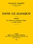 Dans le cloaque