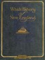 Whale Fishery of New England