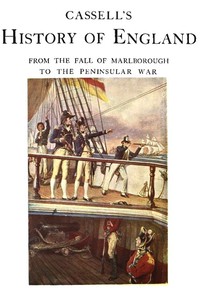 Cassell's History of England, Vol. 4 (of 8)