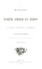 A History of North American Birds; Land Birds; Vol. 2 of 3