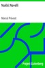 Nukki: Novelli