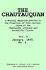 The Chautauquan, Vol. 05, January 1885, No. 4