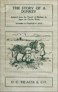 The Story of a Donkey