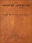 On Growth and Form