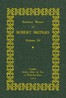 Poetical Works of Robert Bridges, Volume 3