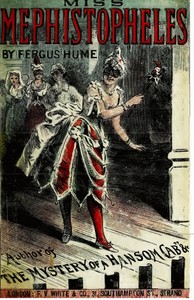 Miss Mephistopheles: A Novel