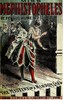 Miss Mephistopheles: A Novel