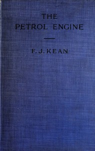 The Petrol Engine